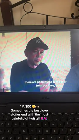 The Last Goodbye - GRABE ANG SAKIT SAKIT mo naman diko inexpect ang ending 🥹🥹  a must watch!💗  #thelastgoodbye #fyp #uae🇦🇪 #netflix #dayoff 