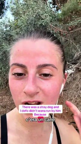 Morning run in the heat of the day x #fyp #fyppp #italia #italy #italian 