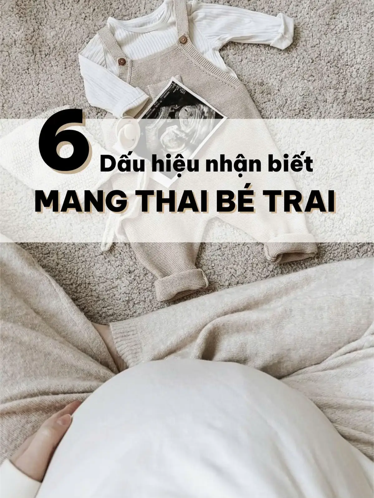 Đây là kinh nghiệm của mình khi có bé trai đầu lòng 😍 #mebau #mebauthongthai #mebauxinh #mebimsua #cb27_thuthach7ngay 