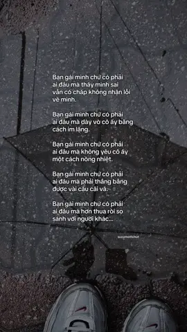 “Bạn gái mình chứ phải ai đâu..” #tinhyeu #suyymottchut #viral #fyp 