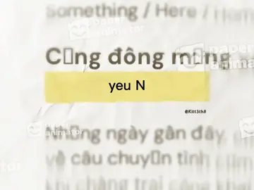 Mối tình này của mình gian nan quá #GenshinImpact 