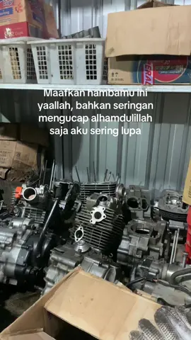 Ampun gusti