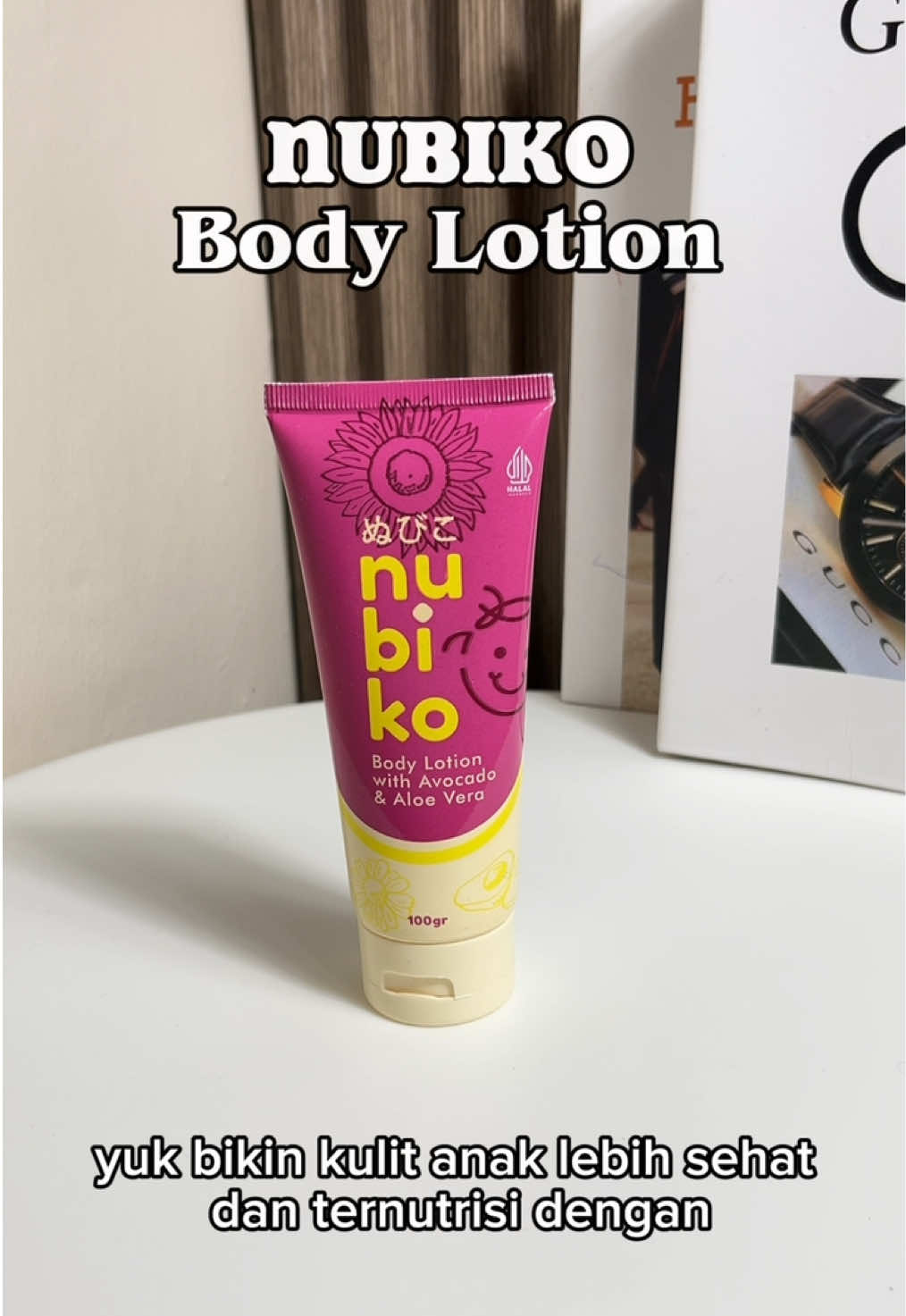 Body Lotion anak #bodylotionanak #skincareanak 