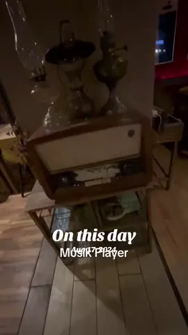 #onthisday 