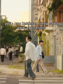 emm... ga sengaja hoon soalny adek lo mayan juga🫣#sunghoon #enhypen #keonho #CORTIS 
