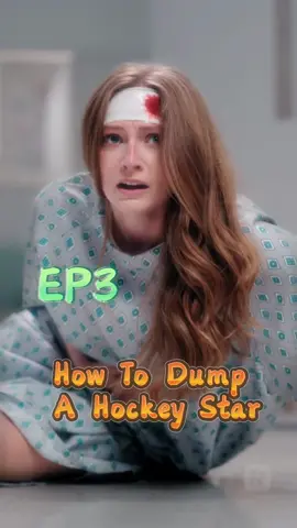 How To Dump A Hockey Star💡THE FULL DRAMa are 0n my pr0file ,C1ick the 1ink🌲 any questions📩 t0 me💗 #HowToDumpAHockeyStar  #reelshortapp #shortstory #ShortDramas  #shortstory #foryoupage #Storytime #FYP  #reelshort #ministories #shortvideo 