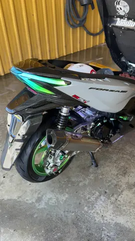 ใครทำปลายท่อคาบอนกุแตกว่ะไอสลัดหมาาาาา😤#foza350 #วัยรุ่นชิวไฟฟ้า⚡️ #ฟอซ่าดิวะ #ท้ายrm 