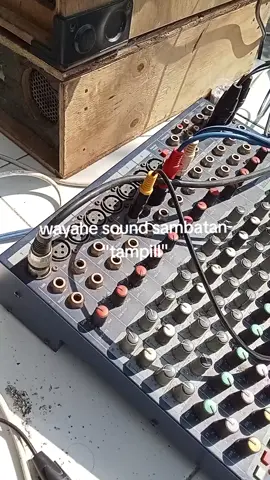 sound omahan tampil #promomakanmerdeka #fyp #soundsystem #soundviral #soundhoreg 