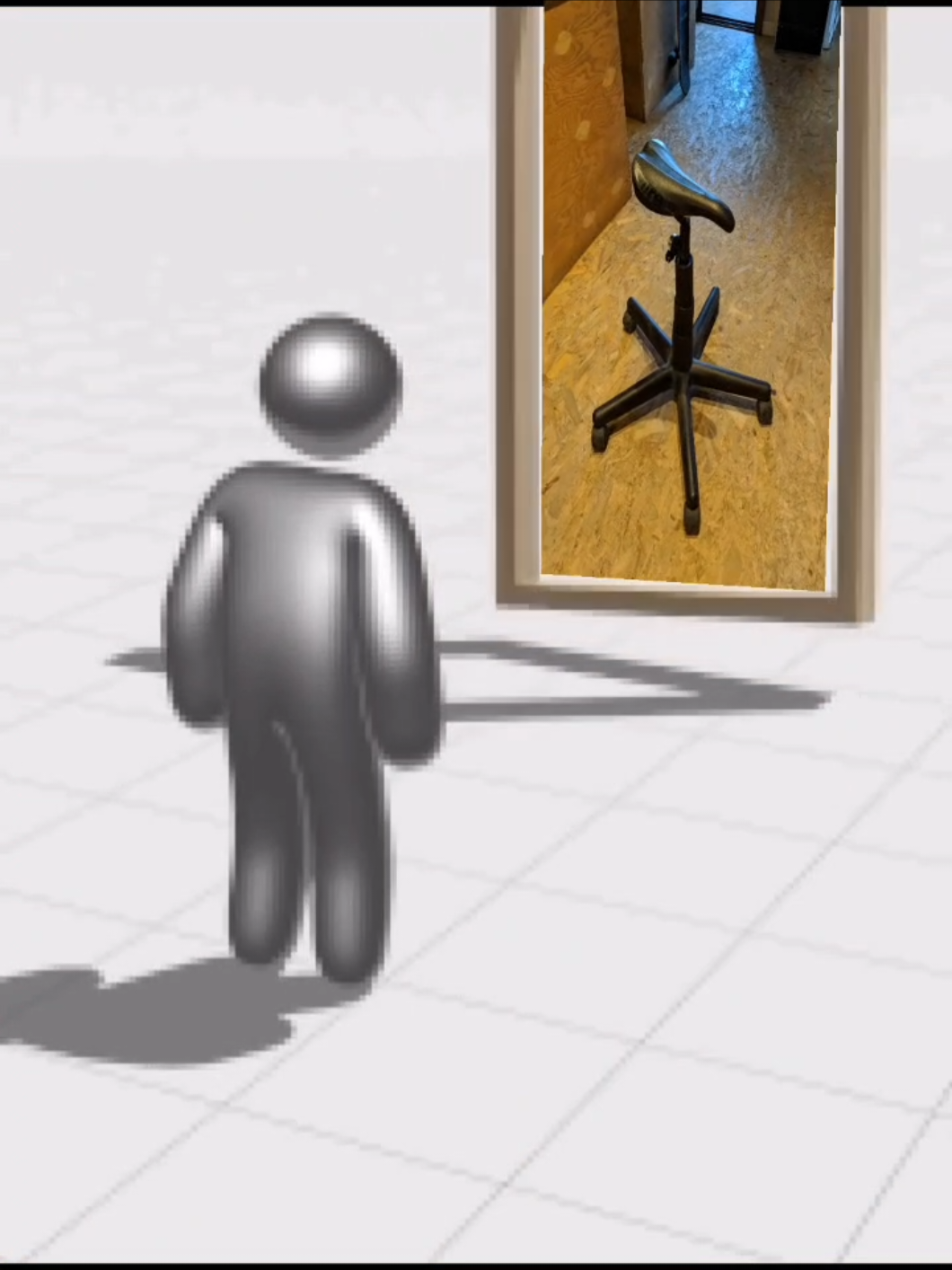 #Chair 