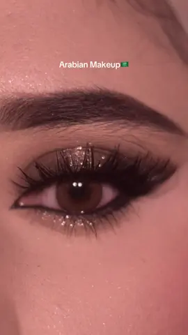 Arabian Makeup Tutorial #eyeshadowtutorial #arabianmakeup #arabicmakeup 