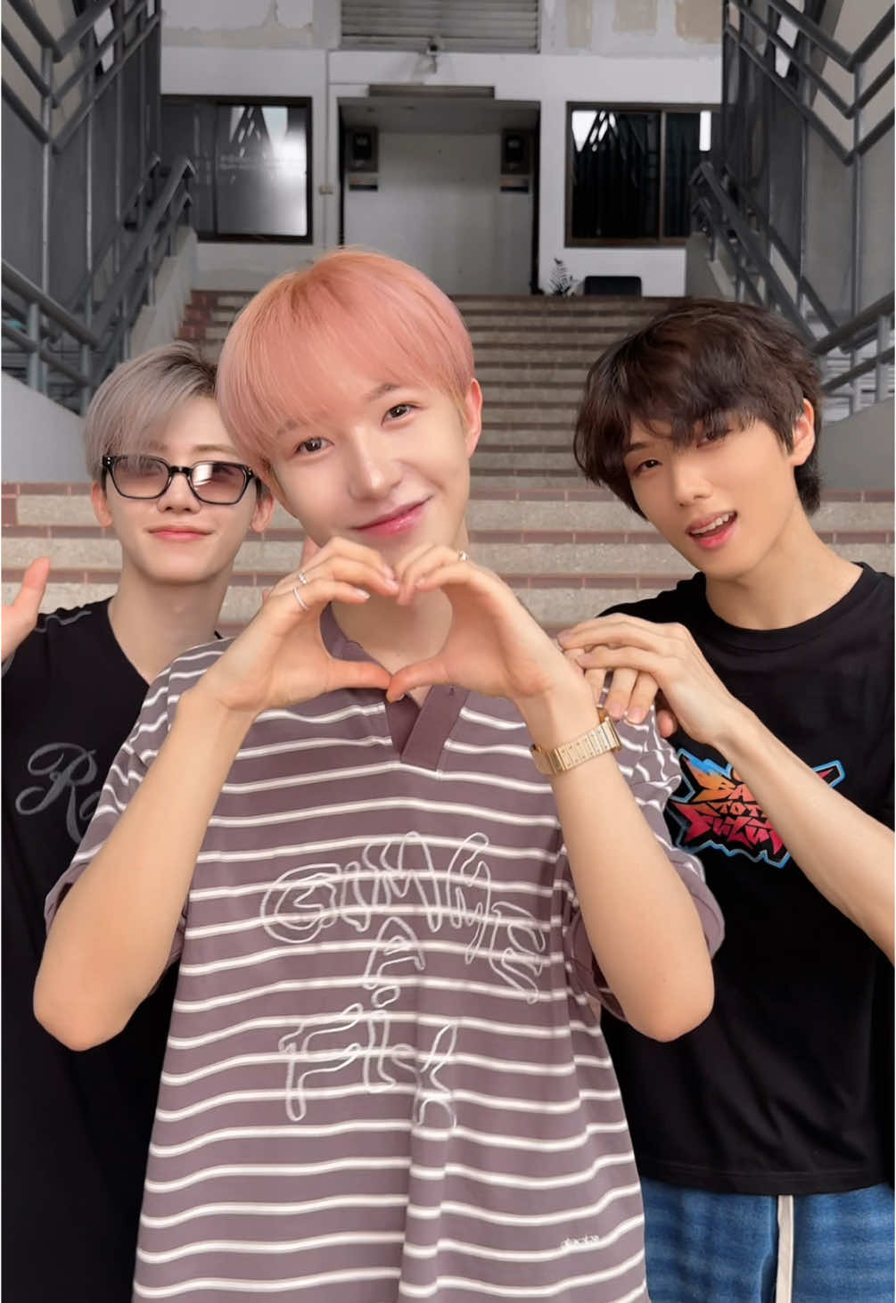 กลัวจะติดเธอซะก่อน 🫣💗 #RENJUN #JAEMIN #JISUNG  #NCTDREAM #THEDREAMSHOW4 #BANGKOK #NCTDREAM_THEDREAMSHOW4_DREAMTHEFUTURE #TDS4INBKK
