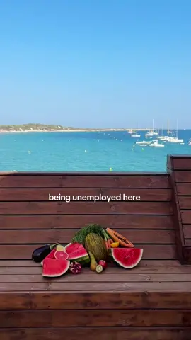 unemployment rocks  #fyp #unemployed 