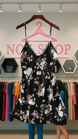 Dress Sexy French Sweet Import Pink Hitam Cute Dress Murah Wanita Mini Seksi Pink Black #dressseksi #dress #fyp 