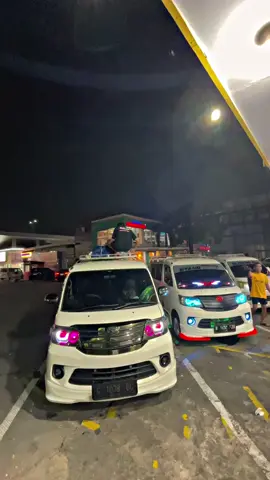 travel ready terus ya sedulur...#traveltiktok #drivermuda #pejuangrupiah #promomakanmerdeka#fypシ゚ 