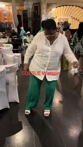 This right here is old school at its finest—the rhythm, the soul, the funk. Many of you already know this incredible lady, but for those who don’t, let me introduce you to Sue Sue Watson. Sue Sue is one of the realest, coolest, and most genuine people I know. From day one, she has always shown me nothing but love. And whenever I’m miles away from home, just seeing her in the crowd brings me a sense of familiarity and comfort. Sue Sue, thank you for always sharing your kindness and energy. I wanted to capture and highlight your coolness, originality, and the way you embody the true spirit of this dance. You are not only a trendsetter but also a vital part of keeping old school Chicago style stepping alive. Through your teaching and your presence, you’ve helped so many understand the authentic rhythmic patterns of original stepping. This is my small tribute—Part One and Part Two—to honor you and all those who came before me, paving the way in this dance. Much love, peace, and blessings to you all. #Love #FollowMe #Subscribe #Blessings #Chicago     