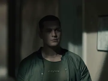 Içerdemisin? #icerde #sarp #kesfetteyiz #kesfetbeniöneçıkart #diziedit 
