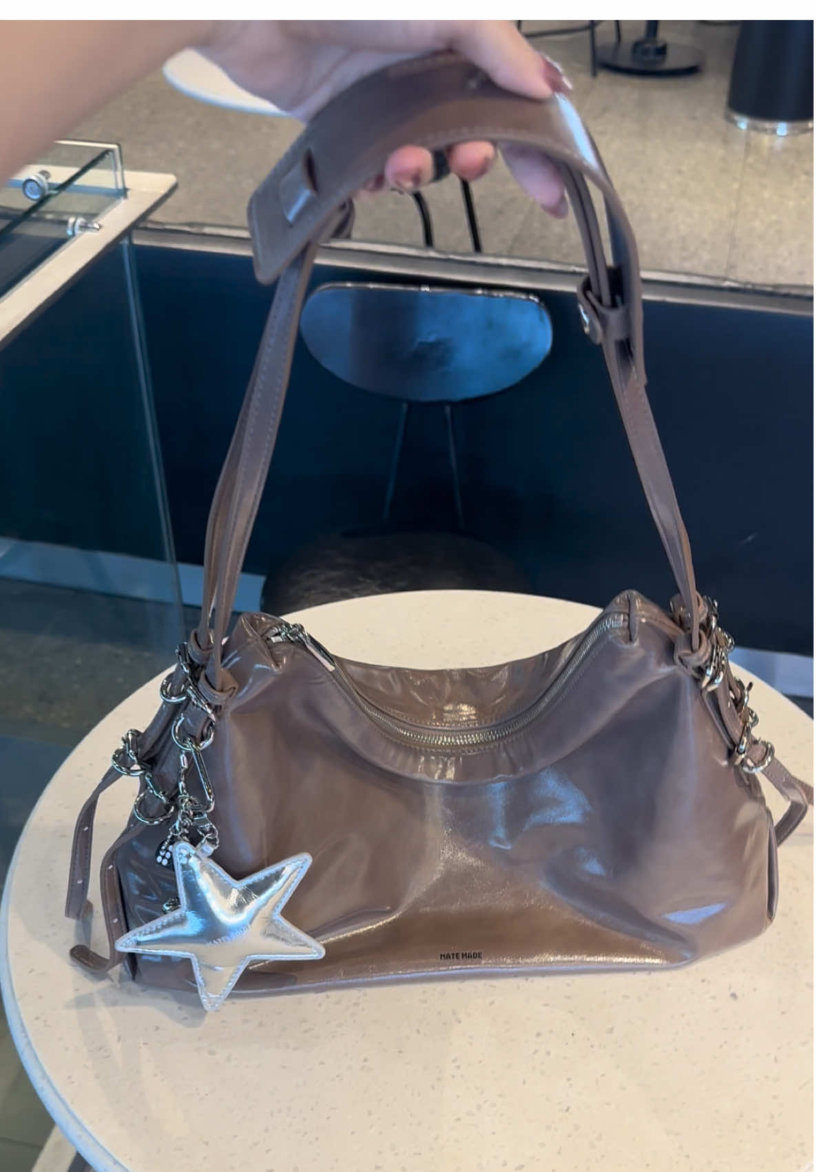 [CHARM NGẪU NHIÊN] Túi Tote MATEMADE #tuidep #tuixach #xuhuong 