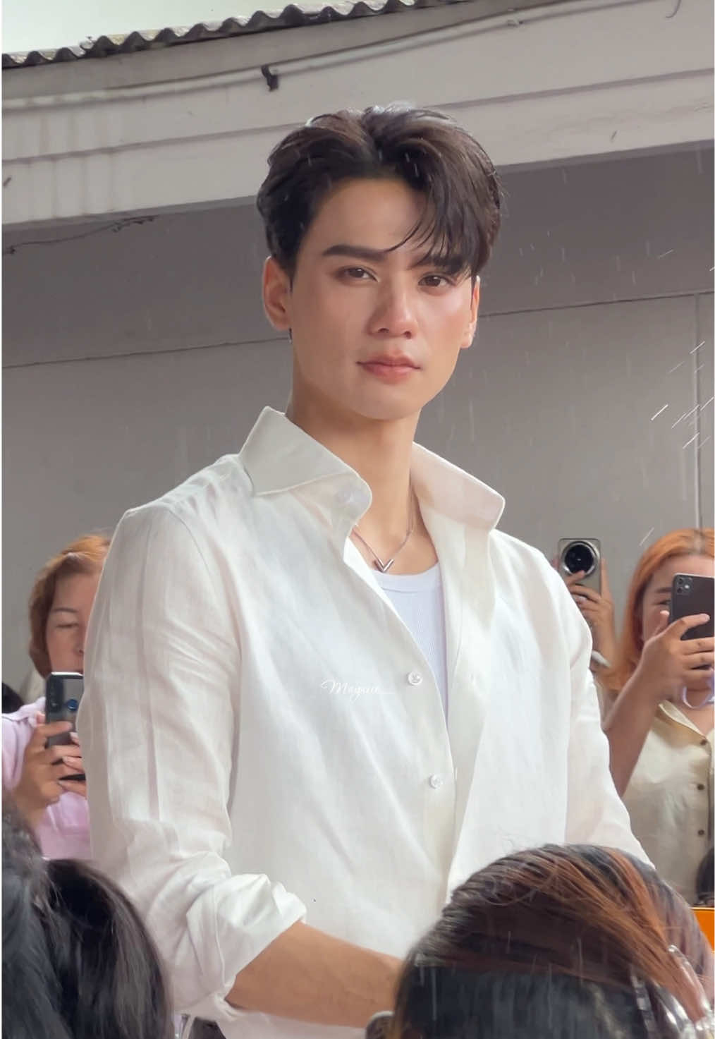 อยากโดดลงหม้อให้มันจบๆ @Harit_keng  #KengHarit #เก่งหฤษฎ์  #KengMakeMeritDay2025 #fyp #foryou 