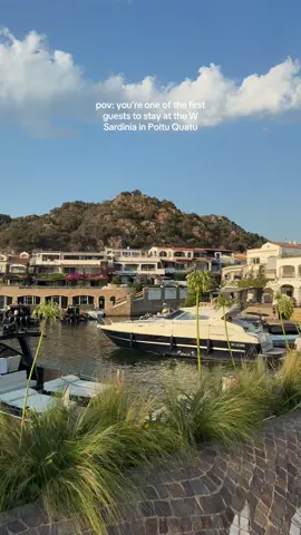 now I just need a mega yacht 😍 #sardinia #sardegna #thewsardinia #italytravel 
