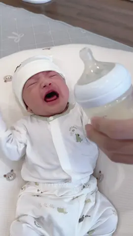Dừa iu lúc còn trong tháng, quá trời cái nết ăn 👶🏻