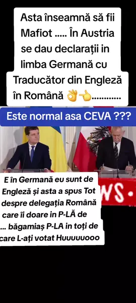 România facută de Râs in Austria 