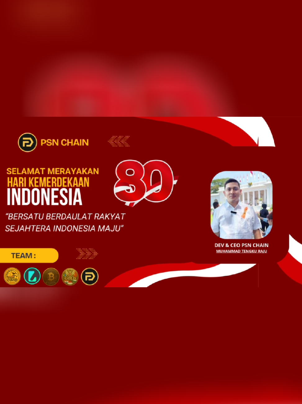 🚀Kesempatan untuk memperbaiki kondisi ekonomi tak pernah sebesar ini. PSNG bukan hanya aset digital, ini adalah kendaraan menuju stabilitas dan bahkan kemerdekaan finansial di masa depan. Mulailah dari sekarang. Simpan untuk jangka panjang. Bukan karena hype, tapi karena potensi. PSNG bukan sekadar token, ini bagian dari masa depanmu. 🚀🚀🚀🚀🚀🚀🚀🚀🚀🚀 ✅ Jangan biarkan seluruh uangmu berada di sistem yang bisa dilacak total. 💡 Simpan sebagian asetmu dalam bentuk token PSN, PSNG, BRICS, BLC, atau LUMA. Karena kendali atas uangmu harus tetap di tanganmu. #KendalikanAsetmu #PSNG #LUMA #BLOCOIN  #crypto           