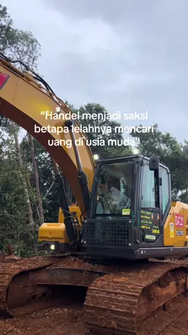 #operator_excavator #storyanaktambang #tambangnikel #kulitambang #sulawesitenggara 