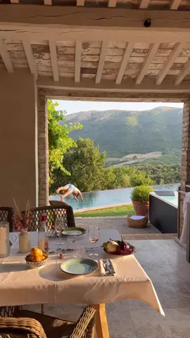 life at Tenuta di Murlo✨@Tenuta di Murlo 
