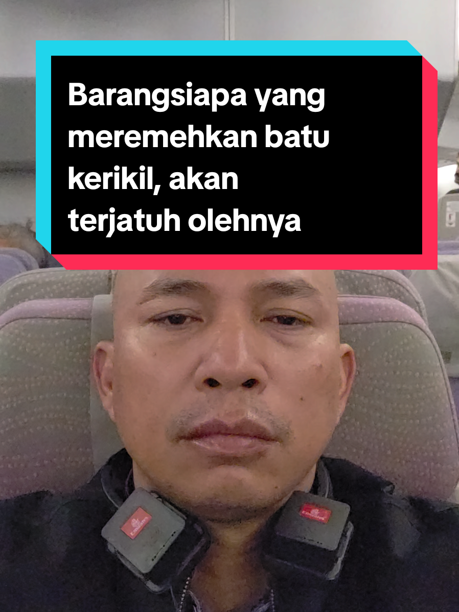#jangan #sombong #anak #muda