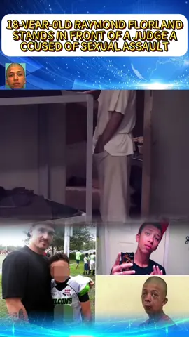 Part 1  #news #breakingnews #fyp #foryou #tiktok #court #murder #prison #courtroom #prisoner 