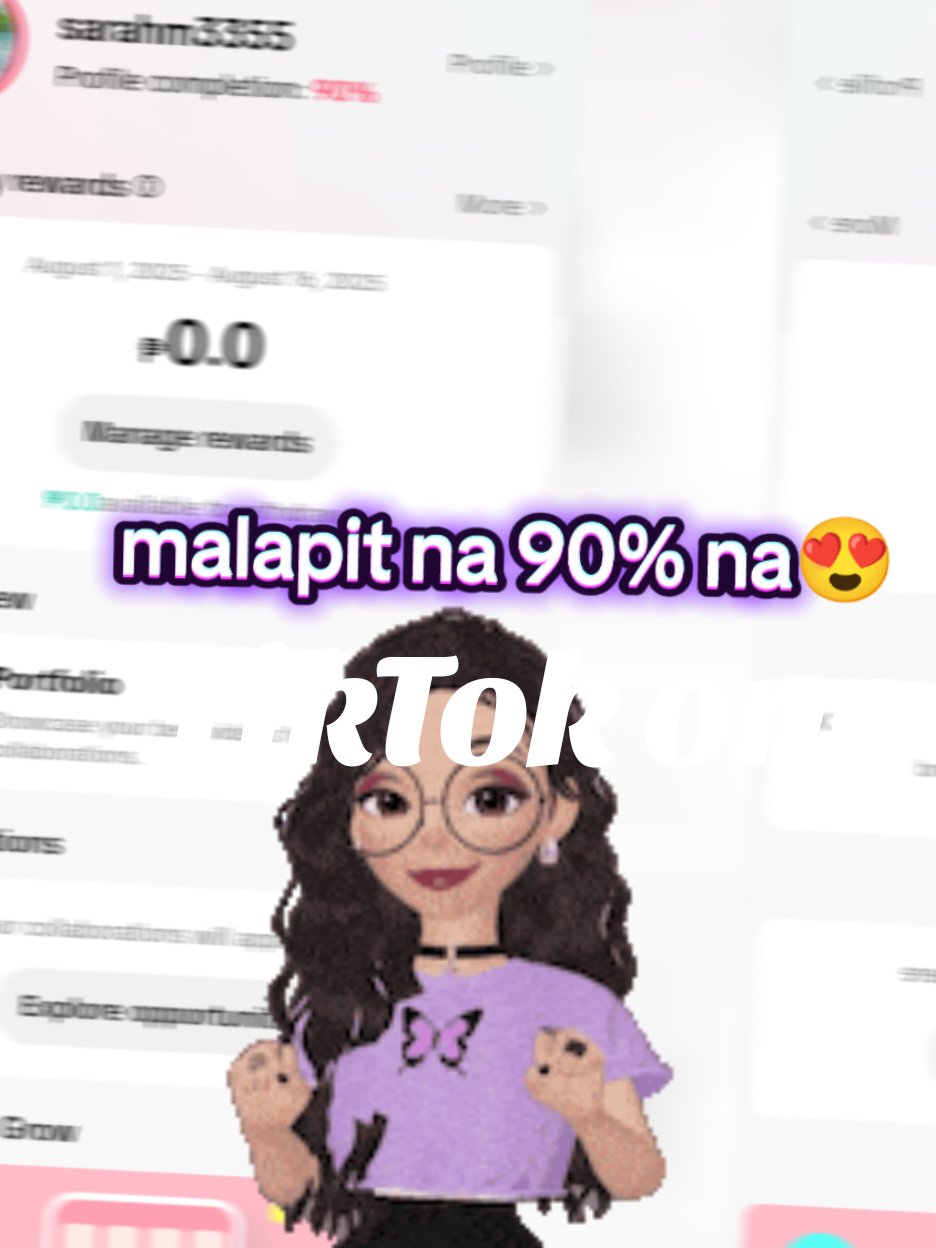 #tiktokone 