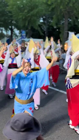 Karnaval e 日本人