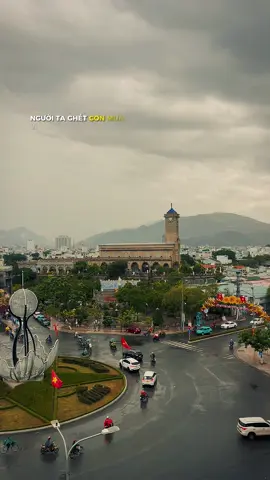 Trời đổ cơn mưa ngâu…#capcut #nhathonuinhatrang #nhatrang #fyh #xuhuong 