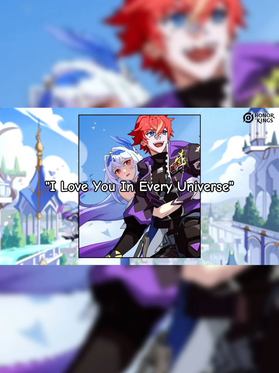 HOK | Sun Ce x Da Qiao! Manga Crossover Skins Story! #HonorofKings #Hokstudio #fyp #fypシ #Anime 