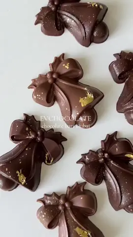 Набір дзвоники Дубаї #цукеркиукраїна #chocolatebonbon #подарунокукраїна #chocolate #chocolatebar 