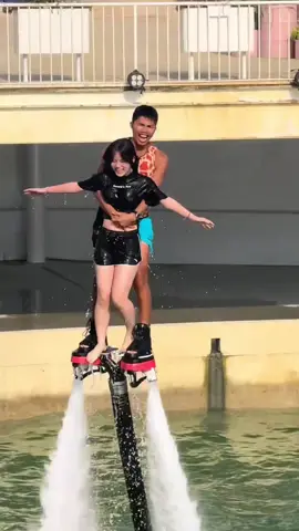 #flyboard #watersport #watersports #extremesports #adventure 