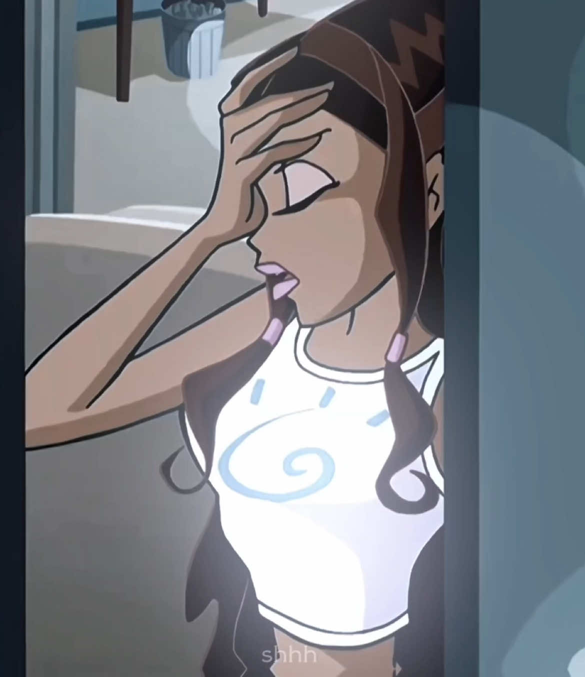 #AISHA ||AURA. she always been my fav of Winx #winx #fyp #edit #winxedit #winxclub #aishawinx #laylawinx #aishaedit #winxclubedit #aishawinxclub #aishawinxedit #Layla 