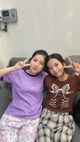 Hai chị em lại gặp nhau rồi ❤️❤️ @Nguyễn Huỳnh Như 