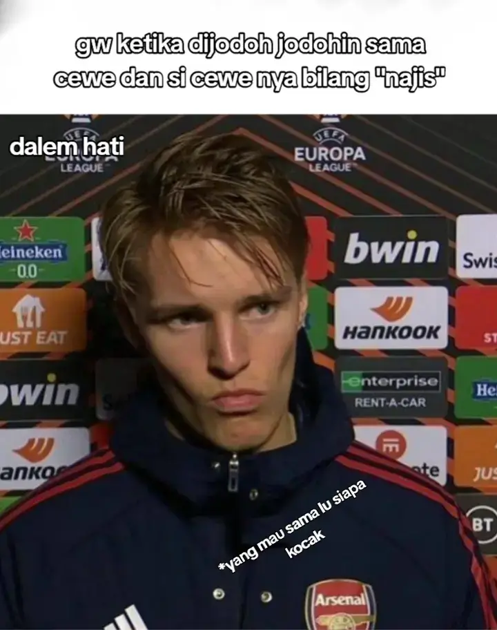 #martinodegaard #arsenal #foryou 