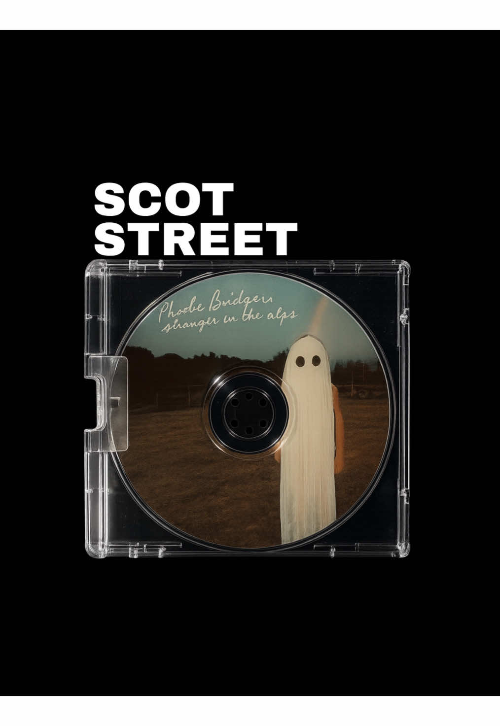 scott street #lyrics #radilyrcs #tipografia #foryou 