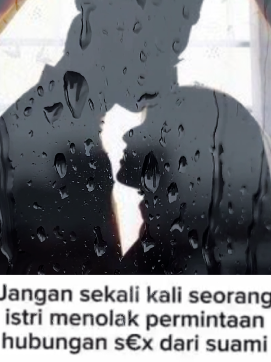 kesalahan kecil menurut istri tapi besar dimata allah dan para suami.  #istri #meme #status #pesan #story 