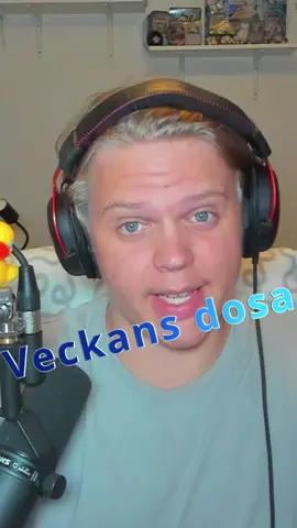 Veckans dosa!! #laijna #veckans #dosa #söndag #veckansdosa 