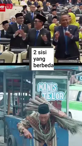 #rapatdpr #DPR #presidenprabowo #wakilpresiden #koruptor 