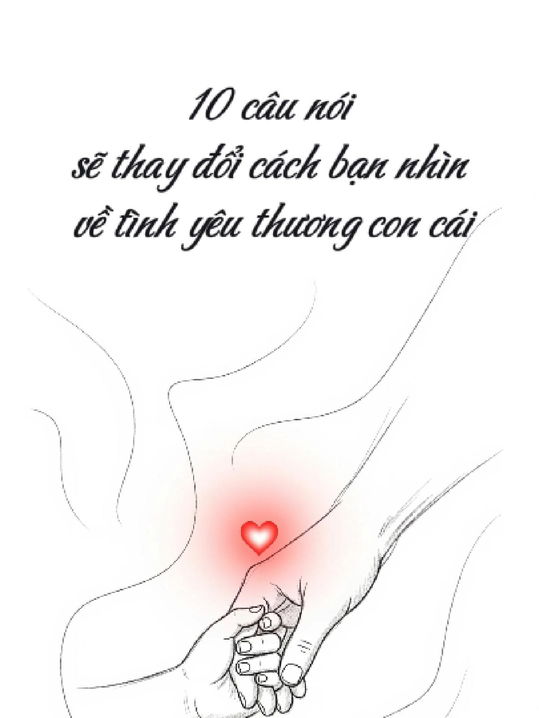 Con không cần cha mẹ hoàn hảo, chỉ cần cha mẹ hiện diện và yêu thương. ❤️ Một cái ôm, một ánh mắt, một khoảnh khắc cùng con… là ký ức đi theo con cả đời. Đừng để bận rộn lấy mất tuổi thơ của con. 👉 Lưu video này để nhắc mình mỗi ngày 👉 Chia sẻ để lan tỏa yêu thương đến nhiều cha mẹ khác #yeuthuong #giadinh #nuoidaycon #tiktokgiaoduc #fyp #xuhuongtiktok