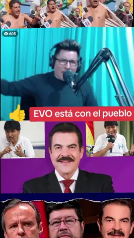 #elecciones2025#bolivia🇧🇴#votonulo#pueblo#vira @ANISITO OFICIAL🤠 @Evo Morales Ayma 