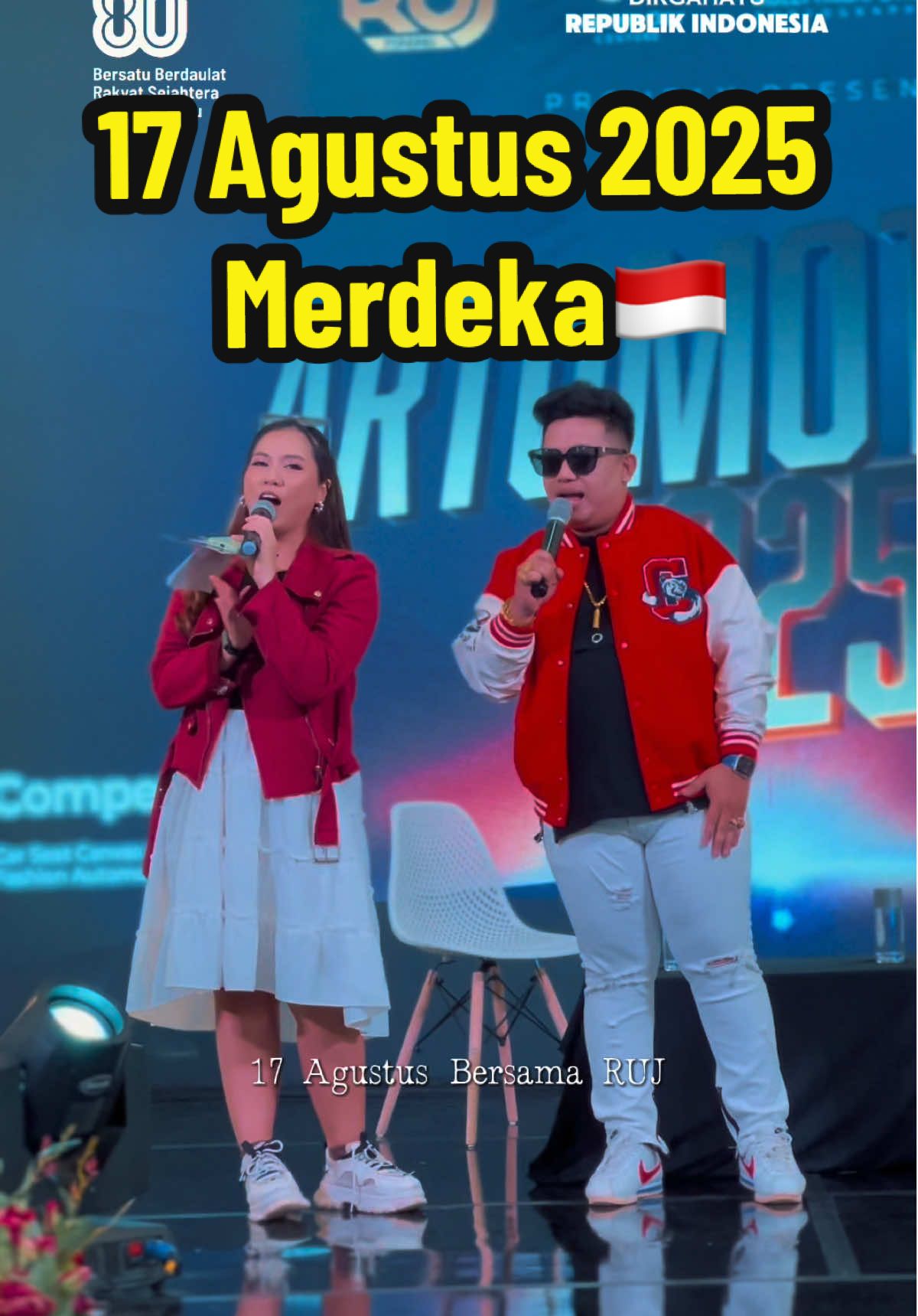 Tempat kamu lomba apo? MERDEKA🇮🇩  #palembang #Rondoot #rondootanya🎤 #bisobahasopalembang #bisobahasopalembang 