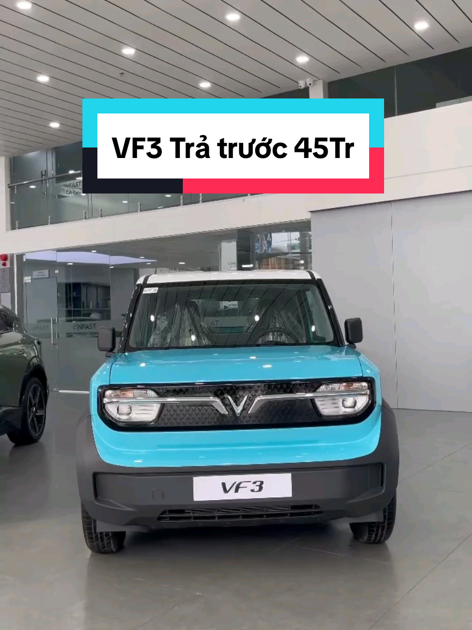 TRẢ TRƯỚC 45TR NHẬN XE✨️ - Giảm 4% - Xăng đổi điện 5Tr - Tích điểm Vinculb 6Tr - Ưu đãi lãi suất 3% trong 3 năm - Quà tặng phụ kiện chính hãng🎁 Lh: Không 866. bảy 6 bảy. 4 không sáu. #ThienYVinfast #vinfast #vinfastbinhchanh #vinfasttamphong #Vinfastamphongbinhchanh 