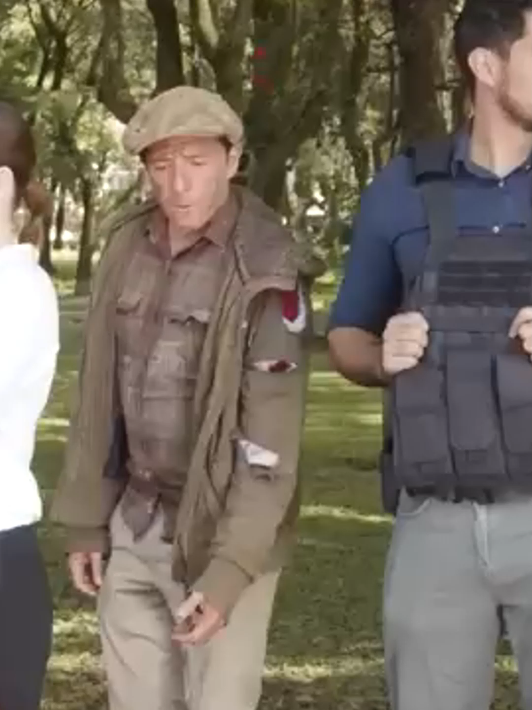 No sabes lo que tienes hasta que lo pierdes  #dramas #Yizillina #viral