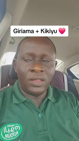 The most 🔥 🔥 🔥 combination.. Kikuyu + Giriama ❤️ #kenyantiktok🇰🇪 #kenyansinsaudia🇸🇦🇸🇦 #kikuyuisbae #giriamatiktok #giriamatiktokers 