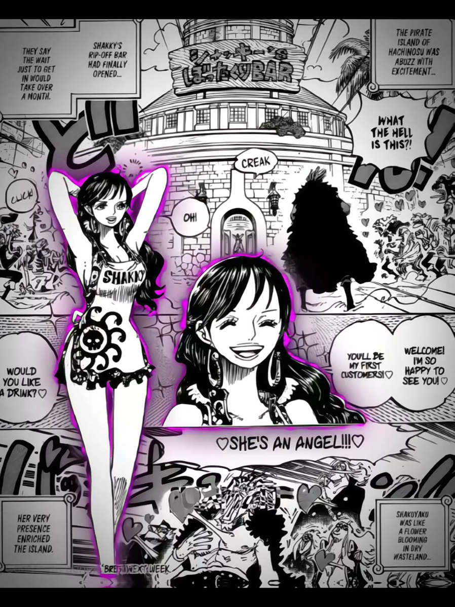 Shakky goodd 😍 #juanzm #shakuyaku #shakky #onepiece #mangaedit 